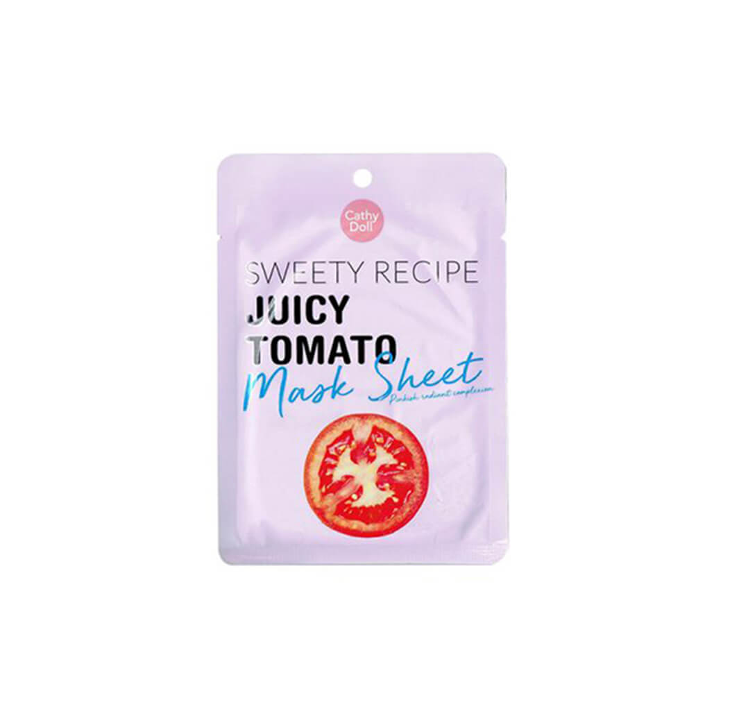 Cathydoll Sweet Recipe Juicy Tomato
