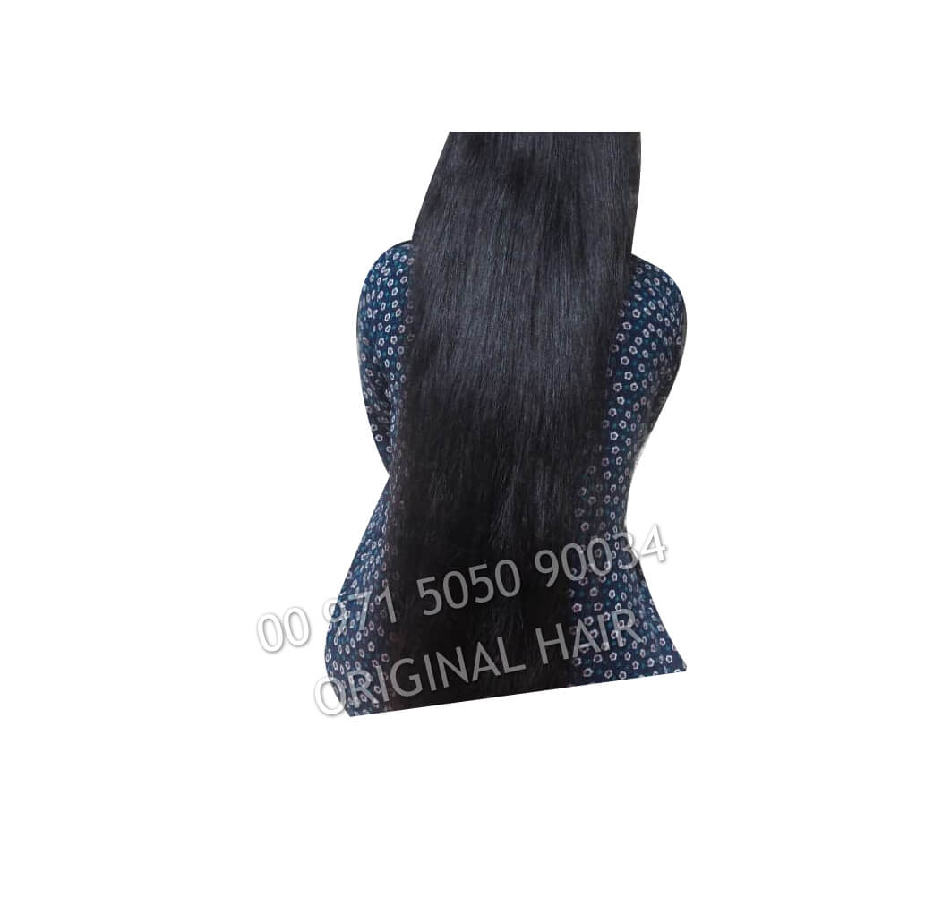 Hair Extentions16