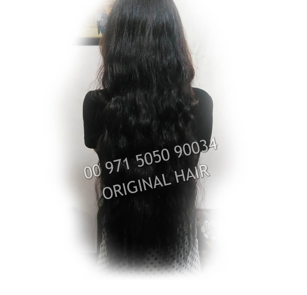 Hair Extentions29